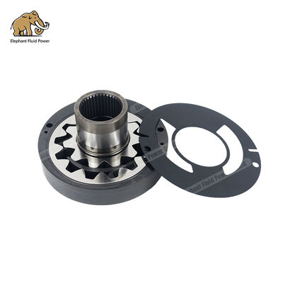 Spezielle Ölausgleichspumpe A4VG280 von Rexroth: Hochwertige Legierung + Präzisionsbearbeitung, perfekt abgestimmt auf jede Hydraulikpumpe