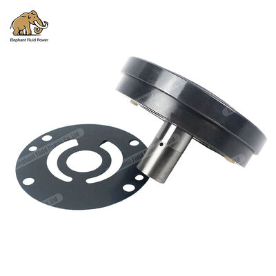 A4VTG90 Rexroth-Ölpumpe, Drehgruppe und Steuerventile verfügbar, was die Reparatur von Rexroth erleichtert