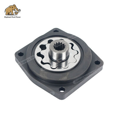 A10VG18 Rexroth-Teile, einfacher Austausch von Originalteilen, vollständige Abdeckung beliebter Modelle weltweit