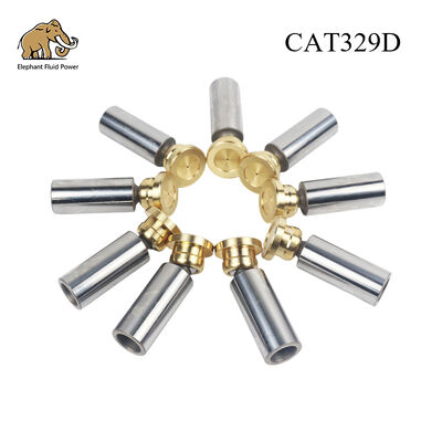 OEM Qualität SBS140 Hydraulikpumpen Teile 100% kompatibel mit Original für Bagger 325C 325D 329D mit schneller Lieferung