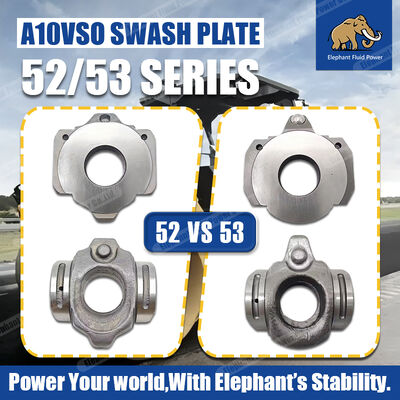 OEM A10VNO SERIE A10VNO 28 A10VNO 45 A10VNO 63 A10VNO 85 52 52 Serie Hydraulikpumpe und Ersatzteile