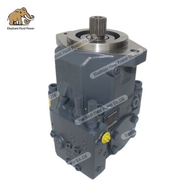10199591 A11VO60DRSP/10R Hydraulikpumpe eignet sich für Schwing-Betonpumpen, bietet hohes Drehmoment, einen stabilen Betrieb und deutlich reduzierte Stillstandszeiten.