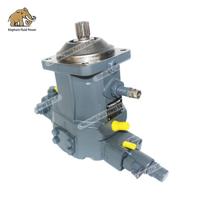 Chinesischer arpillar 134-7307 A6VM80DA1 Hydraulikmotor in Erstausrüsterqualität