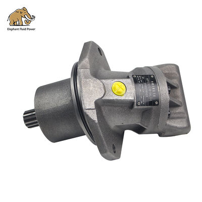 A2FE63 Hydraulikmotor für arpillar 2762088