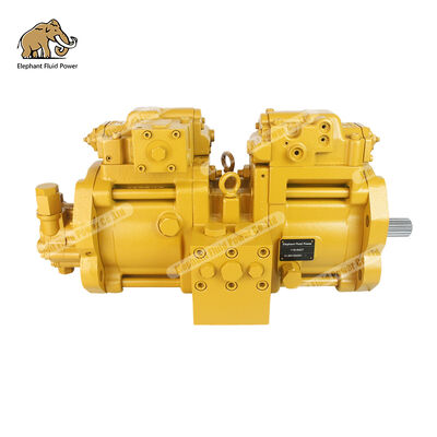 OEM 119-5407 Hydraulikpumpe 1195407 für  Bagger Fabrikpreis
