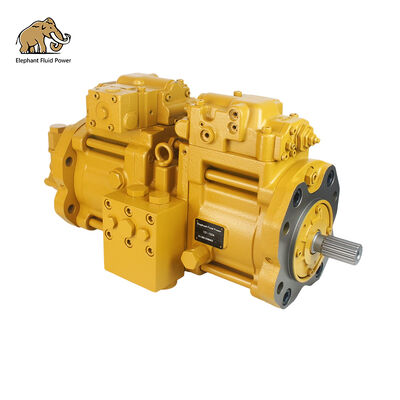 K3V63DT Hydraulische Hauptpumpe 121-1504 für die Kategorie 312B 312BL E311 E312 311B