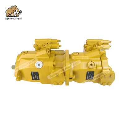 Hydraulikpumpe 163-2428 1632428 Passend für Cat 924G 924H 924GZ 924HZ