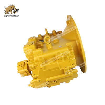 Auf Lager Heißer Verkauf -312C -312CL Hydraulikpumpe 183-8146 173-0663 Bagger Hauptpumpe