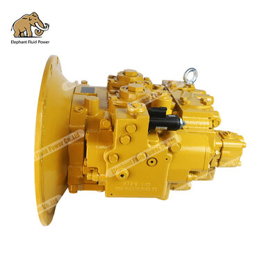 CAT 272-6955 Für Bagger 320D Hauptpumpe 320D Hydraulikpumpe Fabrikpreis Schnelle Lieferung