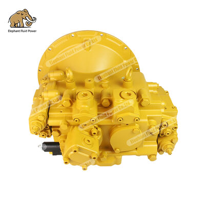 387-2606 3872606 Hydraulische Hauptpumpe für Bagger 312B 312BL K3V63DT 121-1504 512-0949 5120949