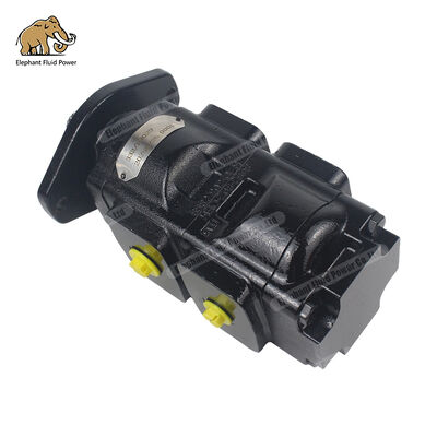 JCB 3CX Haupthydraulikpumpe 332/F9029