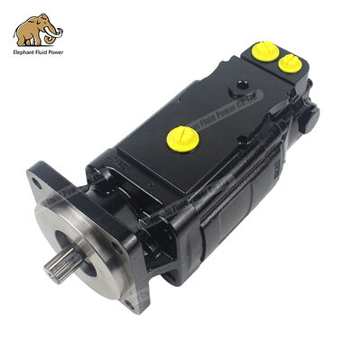 Parker 799137GY Kompatibles Upgrade Modell High-Strength & Wear-Resistant Die erste Wahl für eine stabile Hydraulik-System-Ausgabe