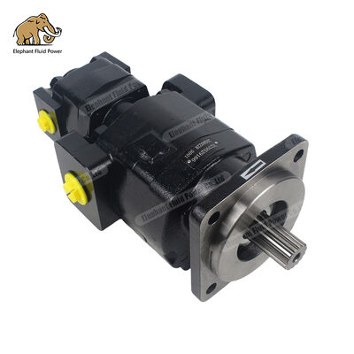 3239529166 Parker Gusseisen-Zahnradpumpe, kompatibles Modell | Präzise Passform + hohe Haltbarkeit + umfassende Unterstützung