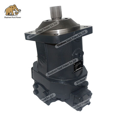 erpiller 225-8180-02 225818002 Hydraulikkolbenpumpe A6VM160HD2D Originalersatz