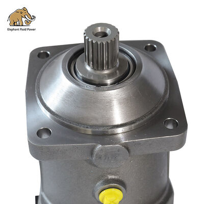 erpiller 231-0471 2310471 Hydraulikkolbenpumpe A6VM160DA2 Originalersatz