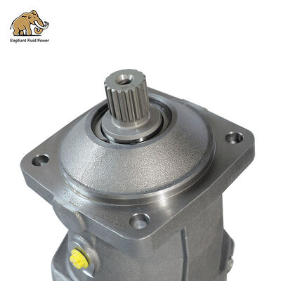 erpiller 236-7878-02 236787802 Hydraulikkolbenpumpe A6VM107HD2D Originalersatz