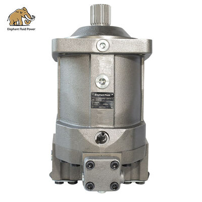 erpiller 271-2886-04 271288604 Hydraulikkolbenpumpe A6VM107HD2D Originalersatz