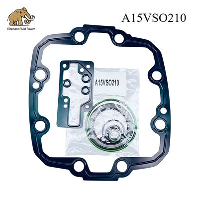 A15VSO210 Hydraulic Pump: Eine kostengünstige, schnell lieferbare Alternative zur ursprünglichen Rexroth-Anlage, die hervorragende Gewinnspannen bietet.