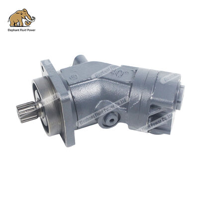 Hochleistungs-Kolbenmotor A2FO16 61L-PAB06: Eine chinesische Alternative   eine stabile und zuverlässige hydraulische Antriebslösung.