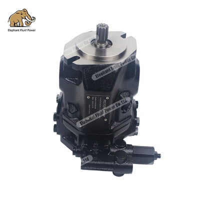 OEM Quality Rexroth New Aftermarket A10VSO18 A10VO18 DR Control Hydraulic Pump