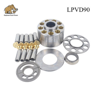 OEM-Qualität Liebherr LPVD90 Hydraulikpumpen-Reparatursatz Ersatzteile auf Lager Fabrikpreis