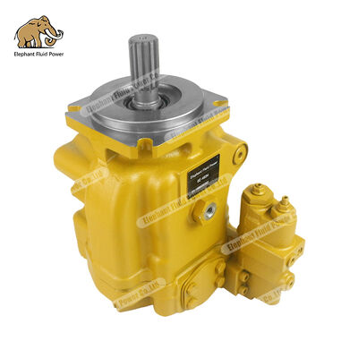 arpillar 6E-4934 (6E4934) Bulldozer-Haupthydraulikkolbenpumpe, hergestellt in China