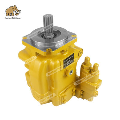 arpillar 6E-5052 (6E5052) Bulldozer-Haupthydraulikkolbenpumpe, hergestellt in China