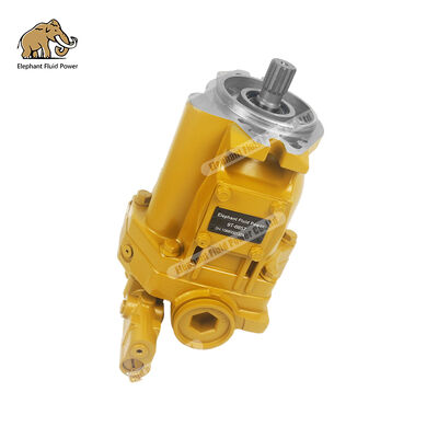 arpillar 9T-6857 Bulldozer-Haupthydraulikkolbenpumpe, hergestellt in China