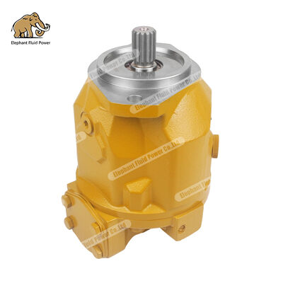 arpillar 140-8886 Bulldozer-Haupthydraulikkolbenpumpe, hergestellt in China