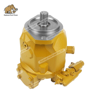 arpillar 214-1097 Axial-Kolbenpumpenbaugruppe mit variabler Verdrängung, hergestellt in China