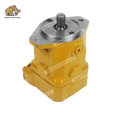 Catarpillar 234-4638 Axial-Kolbenpumpenbaugruppe mit variabler Verdrängung, hergestellt in China