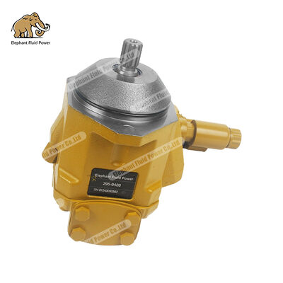 295-9426 Hydraulik-Ersatzteil | Kostengünstige Lösung | Breite Gerätekompatibilität | Stabil & Zuverlässig