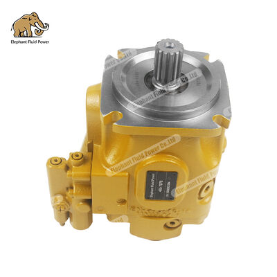 455-7978 Hydraulik-Kolbenpumpe: Hocheffiziente Verstellpumpe | Stabile Hydraulikleistung | Präziser Ersatz für Cat-Ausrüstung