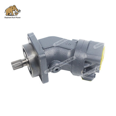 A2FO23 61L-PZB05 Kolbenmotor: Hochzuverlässiger Hydraulikantrieb | Rexroth Ersatz | Baumaschinenkompatibel