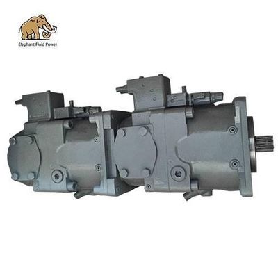 Hydraulikmotor-Teil-Kolben-Betonpumpe-LKW 40kg A11VLO Rexroth