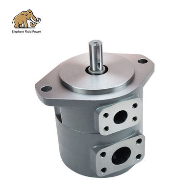 Hochdruck-SQP hydraulische Vane Pump Parts 0,69 MPa Vickers einzeln