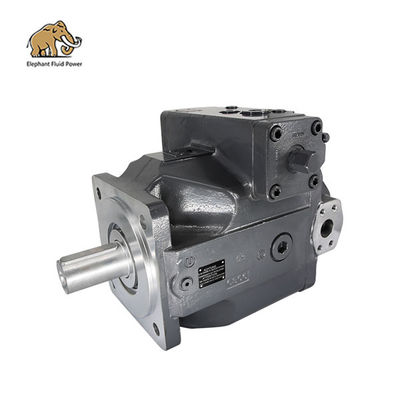 A4vso-Reihen-Kolbenpumpe-Motor Bent Axis Axial Cast Iron