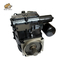 Sauer Serie 90R100 Pumpe 90M100 Motor für den Austausch von Betontankwagen