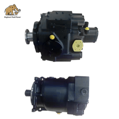 Landwirtschaftsmaschine  9970 Baumwollpflücker Maschinenreparatur Wartung des Hydraulikpumpenmotors HPV90 TMM90