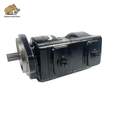 OEM Pgp330 Serie Parker Zahnradpumpe Hochdruckzahnradpumpe zur Reparatur