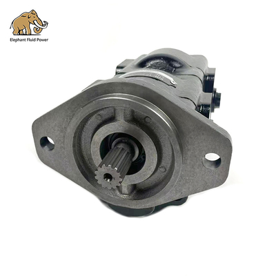 OEM Pgp330 Serie Parker Zahnradpumpe Hochdruckzahnradpumpe zur Reparatur