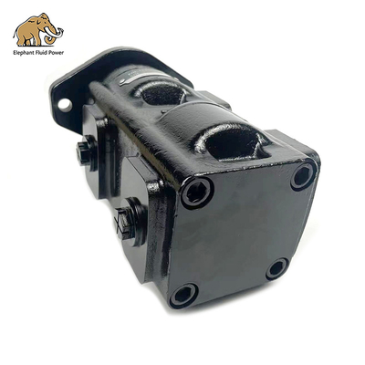 OEM Pgp330 Serie Parker Zahnradpumpe Hochdruckzahnradpumpe zur Reparatur