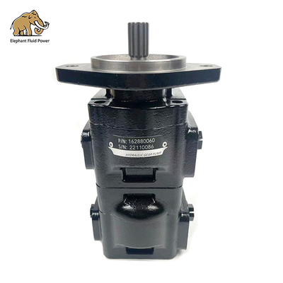 OEM Pgp330 Serie Parker Zahnradpumpe Hochdruckzahnradpumpe zur Reparatur