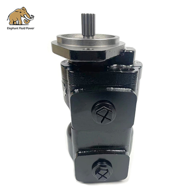 OEM Pgp330 Serie Parker Zahnradpumpe Hochdruckzahnradpumpe zur Reparatur