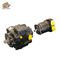 Hydraulikpumpenmotor für Sauer PV21 und Mf21 Tankwagen-Ersatzteile