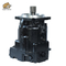 Hydraulischer Kolben-Hochdruckmotor der Betonmischer-Reparatur-Teil-90M75