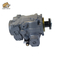Hauptaxialkolbenpumpe der pumpen-A4VTG90 für Betonpumpe-LKW-Hochdruck
