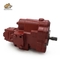 Kyb-Bagger-Main Pump Non-Verrosten Kolbenpumpe KYP Kayaba Psvd2 hydraulisches