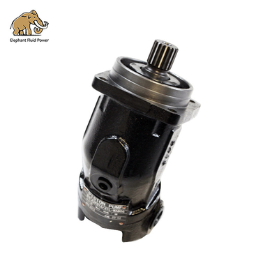 Sekundärmarkt-nagelneuer LKW-Hydraulikpumpe A17fo023 R902162388