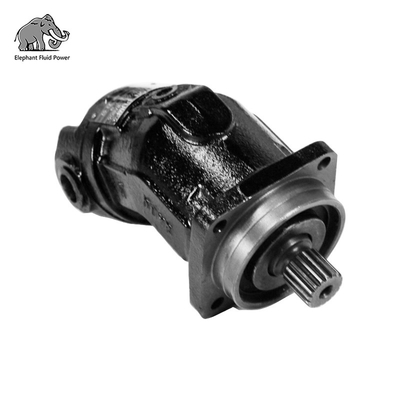 Sekundärmarkt-nagelneuer LKW-Hydraulikpumpe A17fo023 R902162388